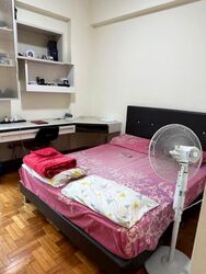 The Hillside (D21), Condominium #610595111